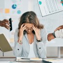 진정한 리더는 위기에서 빛난다 | 지속 가능한 리더십: 웰빙과 회복탄력성의 힘