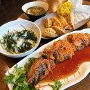 곤드레밥집 중동점 | 부천 신중동역 맛집 한정식 곤드레밥집 중동점