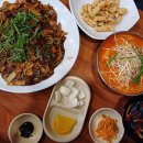 영종도 하늘도시 중식 맛집 [아라짬뽕 소문내기 이벤트 당첨] 후기