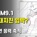 30년 응력이 축적된 일본해구에서 초거대지진이 발생할 가능성이 있습니다 이미지