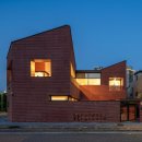 김진철 | 건축사진｜양주 단독주택 준공 사진, 준공 영상 촬영 후기 (건축사진작가 김진철)