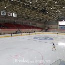 의정부실내빙상장 이미지