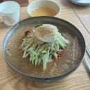고자리냉면 | 일산 고양 맛집 고자리냉면 n번째 내돈내산 재방문 후기