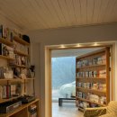 북스테이 노란 이미지