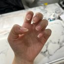 네일하러가게 | [대전/세종] 보람동 자석네일 맛집 ‘헤이네일’ | 이달의 네일 추천 후기