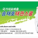 송재호 태권스쿨 이미지