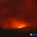 [종합]아이슬랜드 화산 폭발…주민들 대피 이미지