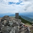 (100대 명산) 경남 합천군 황매산 산행 &amp; 황매산수목원+거창 금원산생태수목원 탐방 이미지