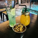 (용인/기흥구) 구갈동 기흥구청 술집 칵테일 맛집 353 라운지 후기