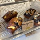 몬데랜시 | 역북동 구움과자가 맛있는 디저트 카페 몬데랜시 /Mont De Lancey