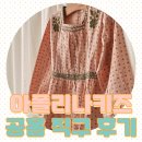 아이옷 브랜드 아폴리나키즈 공홈 직구 방법 사이즈 후기