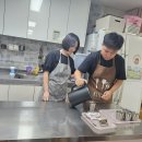 다도- 비트차와 홍차 선택하여 마시기(2025.09.02) 이미지