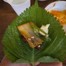 김치뚝딱 | [문래] 뚝딱 후기, 돼지김치구이, 문래 맛집 리뷰, 무난한 맛, 내돈내산