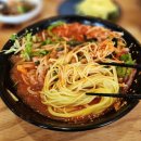 초밥과 물회가 유명한 제주 삼양 맛집 [황금무지개뜨는곳]
