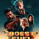 영화 리스타트 정보 결말 줄거리 후기 (Re-Start 2020) 멜 깁슨의 보스 레벨 (Boss Level)