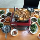 정우 흑염소 농장 이미지