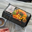 간단캠핑요리 추천 킹맘마 부대찌개밀키트 의정부찌