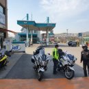 밀목주유소 이미지