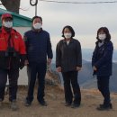 산불감시초소 이미지