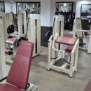 명천사우나 이미지