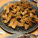 명륜진사갈비 물금점