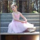 어린이 바디밸런스 발레 이미지