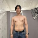 헬스장] 뮤지컬 배우, 무대 위에서 빛나기 위해 바디프로필에 도전하다🔥 (공릉동 PT 후기)- 준원 트레이너