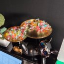 혜화 대학로 맛집 / 팔오구 코리안 비스트로 후기 / 가는길 주차 / 육회파스타 크림수제비