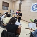 힐링 통기타 교실 이미지