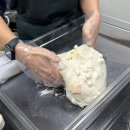 둥글리다 | 근육빵빵 곰돌이 빵, 케틀벨 빵 만들기! (나 혹시 헬창일까..)