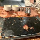 슬로우야드 바베큐