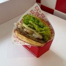 치킨굽는남자 | 둔산동 왓더버거 상륙! 내돈내산 메뉴 3종 솔직 후기 (킹새우비프버거,ㅊㅊㅊ치킨버거,아메리칸치즈버거)