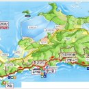 솔향기길 주차장 이미지