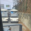 우천지게차