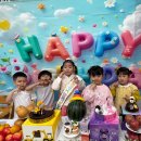 🎂5월의 생일 주인공 석이솜🎂 이미지