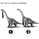 브라키오사우루스 이미지