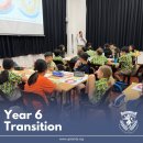 Uplands- Year 6 Transition 이미지