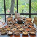 나물 한가득 쓱쓱 비벼 먹는 전국 보리밥 맛집 BEST 5 이미지
