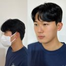 송강남성컷트 이미지