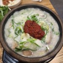부산24시수제순대돼지국밥 이미지