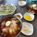 영남관외가야밀면 | 경남양산맛집 , [하북가야밀면]🍜, 청결한 매장에 맛까지 만족했던 후기