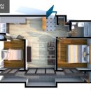 구봉마을8-2단지 | 대전구봉 8-2 공임50년 임대아파트 예비입주자 모집공고 안내