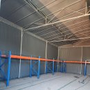 경북 구미 산업단지물류창고 중고파렛트랙설치 및 판매건 이미지