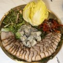 꿀단지반찬 | 오룡 족발 맛집 추천! 전남 무안 일로 꿀단지족발 냉채족발·굴보쌈 솔직후기