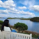 신길 마을회관 | 옥천 가볼만한곳 여행 당일코스 3곳 수생식물원(천상의정원), 부소담악, 팡시온