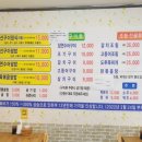 맹돌이생선구이쌈밥 | 망우동 우림시장 맛집-허영만백반기행 생선구이 쌈밥 &#34;맹돌이&#34;