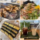 고성여행 맛집 추천_즉흥 여행 대성공 맛집 솔직후기, 고성 참사랑해 참치구이, 천진식탁, 모브커피고