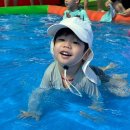 벼리의 일상 - 변산 소노벨 워터파크,왕궁포레스트,슬기로운 여름생활, 우즈