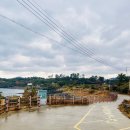 창천리-1 | 올레 8코스 풍경 논짓물에서 진황등대 대평포구 박수기정까지 주상절리 풍경 # 논짓물 무료주차