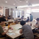 한글교실(중급반) 이미지